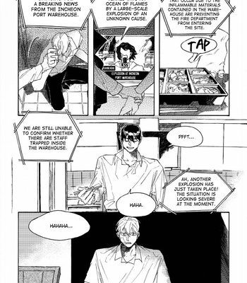 [Yaggug] A Declaration of Revenge [Eng] (update Epilogue 2-4) – Gay Manga sex 153