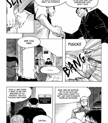 [Yaggug] A Declaration of Revenge [Eng] (update Epilogue 2-4) – Gay Manga sex 120