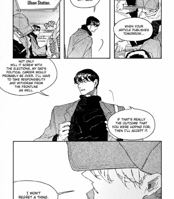 [Yaggug] A Declaration of Revenge [Eng] (update Epilogue 2-4) – Gay Manga sex 223