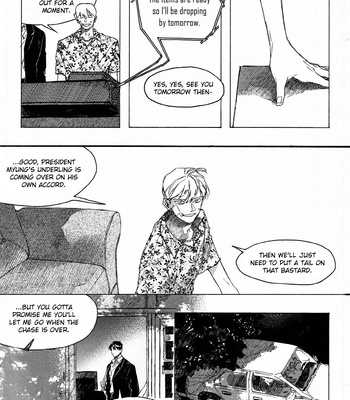 [Yaggug] A Declaration of Revenge [Eng] (update Epilogue 2-4) – Gay Manga sex 55