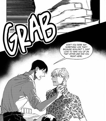 [Yaggug] A Declaration of Revenge [Eng] (update Epilogue 2-4) – Gay Manga sex 89