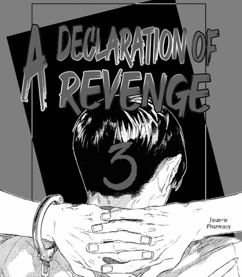 [Yaggug] A Declaration of Revenge [Eng] (update Epilogue 2-4) – Gay Manga sex 63