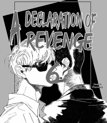 [Yaggug] A Declaration of Revenge [Eng] (update Epilogue 2-4) – Gay Manga sex 169