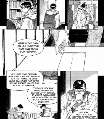 [Yaggug] A Declaration of Revenge [Eng] (update Epilogue 2-4) – Gay Manga sex 66