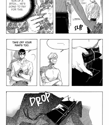 [Yaggug] A Declaration of Revenge [Eng] (update Epilogue 2-4) – Gay Manga sex 34