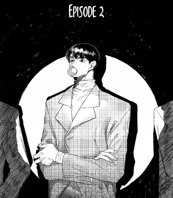 [Yaggug] A Declaration of Revenge [Eng] (update Epilogue 2-4) – Gay Manga sex 292