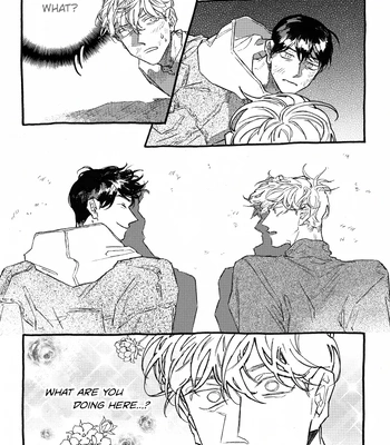 [Yaggug] A Declaration of Revenge [Eng] (update Epilogue 2-4) – Gay Manga sex 297