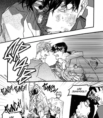 [Yaggug] A Declaration of Revenge [Eng] (update Epilogue 2-4) – Gay Manga sex 334