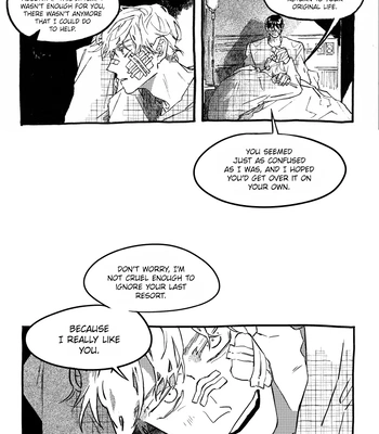 [Yaggug] A Declaration of Revenge [Eng] (update Epilogue 2-4) – Gay Manga sex 355
