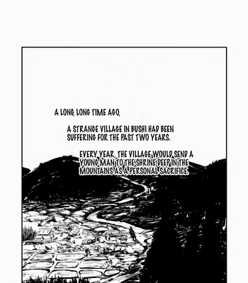 [Paraiso/ Harada] Gintama dj – Hitomigoku Monogatari [eng] – Gay Manga sex 4
