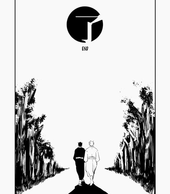 [Paraiso/ Harada] Gintama dj – Hitomigoku Monogatari [eng] – Gay Manga sex 65