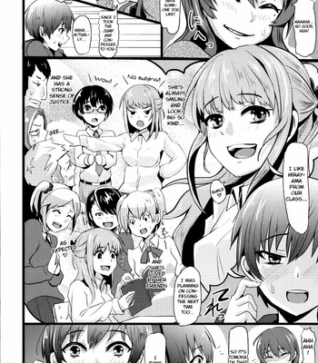 [H-SQUAD (Guglielmo)] Damasarete Shishunki | Tricked by Puberty [Eng] – Gay Manga sex 5