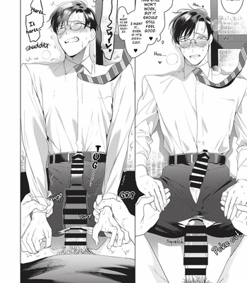 [SERVICE BOY (Hontoku)] Sensei wa Benki ja Arimasen 1 [Eng] – Gay Manga sex 13