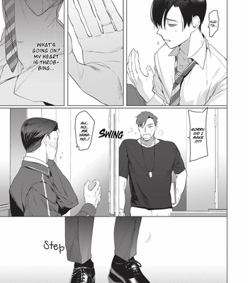 [SERVICE BOY (Hontoku)] Sensei wa Benki ja Arimasen 1 [Eng] – Gay Manga sex 28