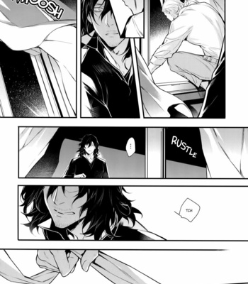 [Lovely Hollow (Shibue)] Love Story wa Totsuzen ni – Boku no Hero Academia DJ [PT] – Gay Manga sex 37