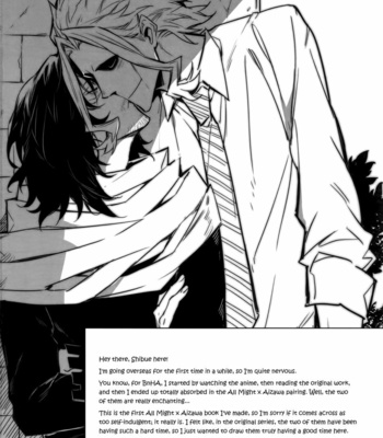 [Lovely Hollow (Shibue)] Love Story wa Totsuzen ni – Boku no Hero Academia DJ [PT] – Gay Manga sex 65