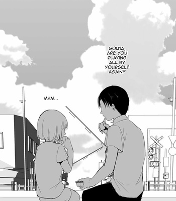 [Yadokugaeru (Locon)] Natsu no Takenawa / Banka no Kou [Eng] – Gay Manga sex 2