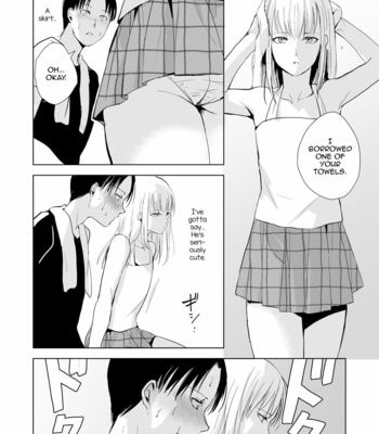 [Yadokugaeru (Locon)] Natsu no Takenawa / Banka no Kou [Eng] – Gay Manga sex 9