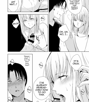 [Yadokugaeru (Locon)] Natsu no Takenawa / Banka no Kou [Eng] – Gay Manga sex 11