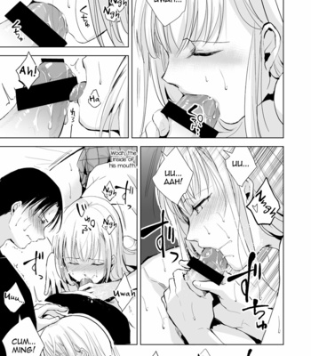 [Yadokugaeru (Locon)] Natsu no Takenawa / Banka no Kou [Eng] – Gay Manga sex 12