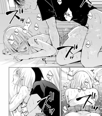 [Yadokugaeru (Locon)] Natsu no Takenawa / Banka no Kou [Eng] – Gay Manga sex 17