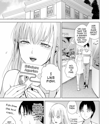 [Yadokugaeru (Locon)] Natsu no Takenawa / Banka no Kou [Eng] – Gay Manga sex 32