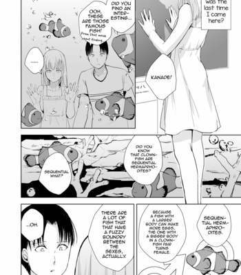 [Yadokugaeru (Locon)] Natsu no Takenawa / Banka no Kou [Eng] – Gay Manga sex 33