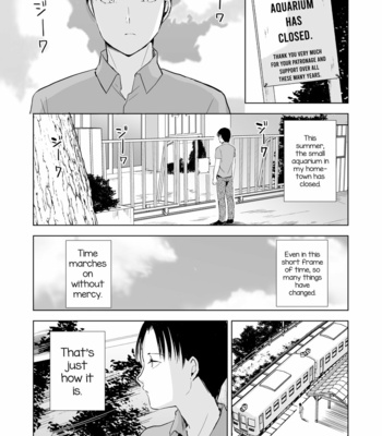 [Yadokugaeru (Locon)] Natsu no Takenawa / Banka no Kou [Eng] – Gay Manga sex 52