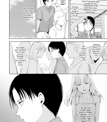 [Yadokugaeru (Locon)] Natsu no Takenawa / Banka no Kou [Eng] – Gay Manga sex 55