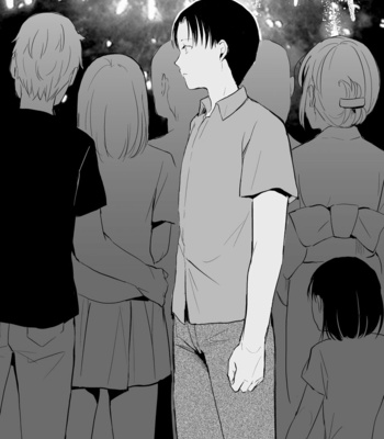 [Yadokugaeru (Locon)] Natsu no Takenawa / Banka no Kou [Eng] – Gay Manga sex 59