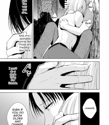[Yadokugaeru (Locon)] Natsu no Takenawa / Banka no Kou [Eng] – Gay Manga sex 66