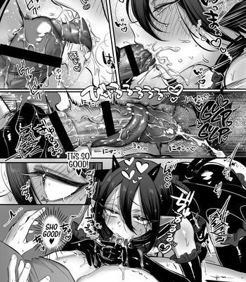 [NUH (Morino Bambi)] Incubus-kun♂ Succubus Ochi♀!? | ♂Fall From Grace♀ [Eng] [Pub Faggots] – Gay Manga sex 11