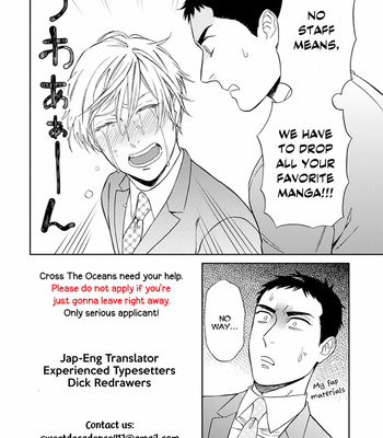 [Si Mitsuru] Megumi to Tsugumi – Vol.03 [Eng] – Gay Manga sex 139