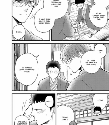 [Si Mitsuru] Megumi to Tsugumi – Vol.03 [Eng] – Gay Manga sex 177