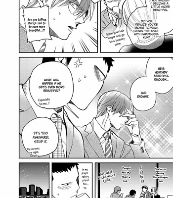 [Si Mitsuru] Megumi to Tsugumi – Vol.03 [Eng] – Gay Manga sex 183