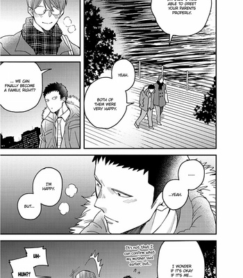 [Si Mitsuru] Megumi to Tsugumi – Vol.03 [Eng] – Gay Manga sex 184