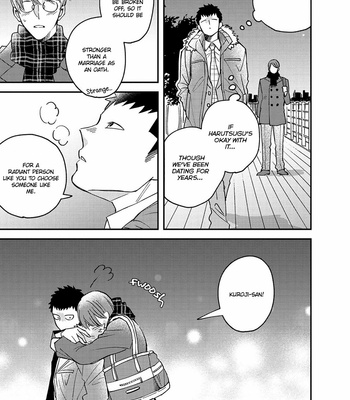 [Si Mitsuru] Megumi to Tsugumi – Vol.03 [Eng] – Gay Manga sex 186