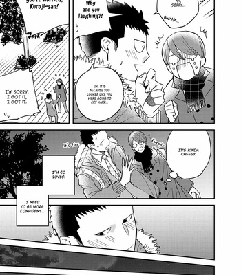 [Si Mitsuru] Megumi to Tsugumi – Vol.03 [Eng] – Gay Manga sex 188