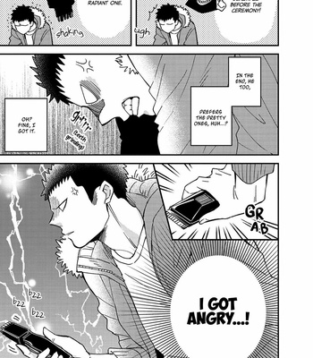 [Si Mitsuru] Megumi to Tsugumi – Vol.03 [Eng] – Gay Manga sex 192