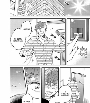 [Si Mitsuru] Megumi to Tsugumi – Vol.03 [Eng] – Gay Manga sex 193