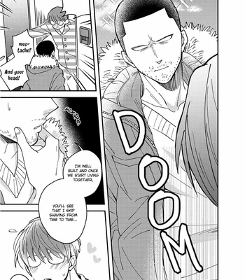 [Si Mitsuru] Megumi to Tsugumi – Vol.03 [Eng] – Gay Manga sex 194