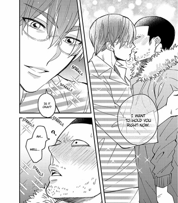 [Si Mitsuru] Megumi to Tsugumi – Vol.03 [Eng] – Gay Manga sex 197