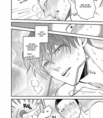 [Si Mitsuru] Megumi to Tsugumi – Vol.03 [Eng] – Gay Manga sex 201