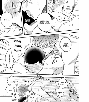 [Si Mitsuru] Megumi to Tsugumi – Vol.03 [Eng] – Gay Manga sex 204