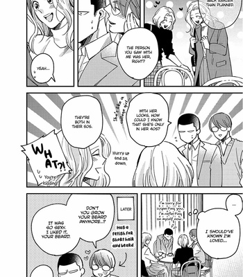 [Si Mitsuru] Megumi to Tsugumi – Vol.03 [Eng] – Gay Manga sex 207