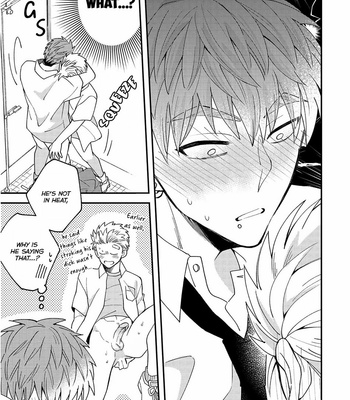 [Si Mitsuru] Megumi to Tsugumi – Vol.03 [Eng] – Gay Manga sex 212