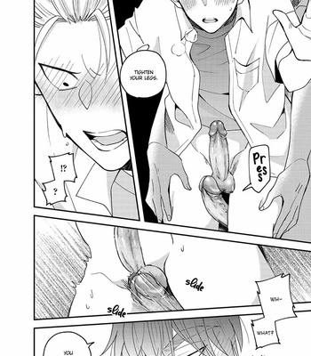[Si Mitsuru] Megumi to Tsugumi – Vol.03 [Eng] – Gay Manga sex 215