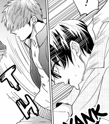 [Si Mitsuru] Megumi to Tsugumi – Vol.03 [Eng] – Gay Manga sex 150