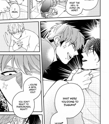 [Si Mitsuru] Megumi to Tsugumi – Vol.03 [Eng] – Gay Manga sex 153