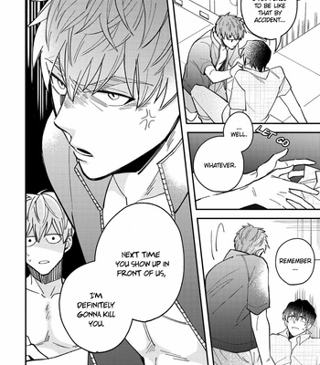 [Si Mitsuru] Megumi to Tsugumi – Vol.03 [Eng] – Gay Manga sex 154